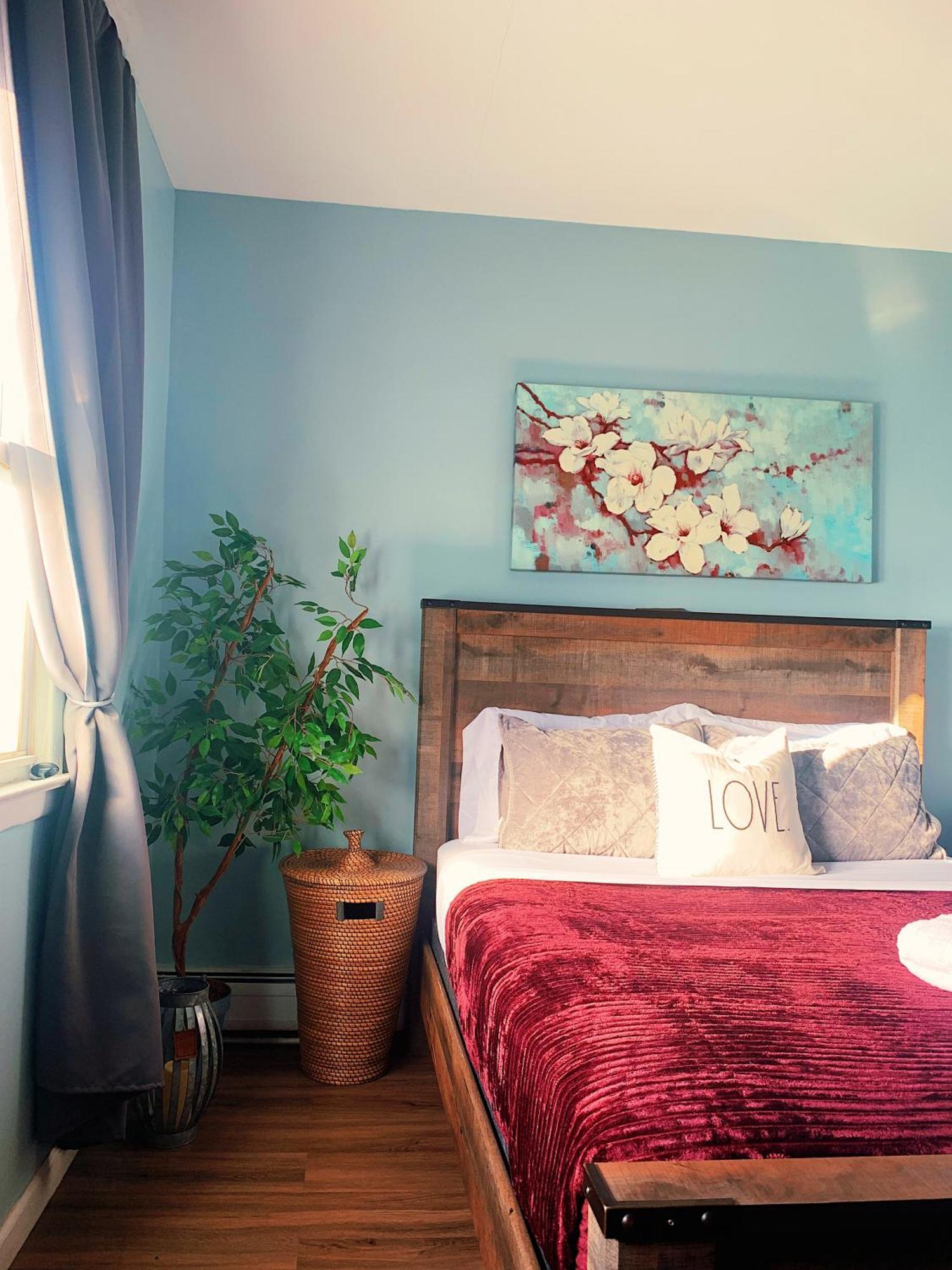 Sale!! Brick 20 Mins From Nyc!! Casa vacanze