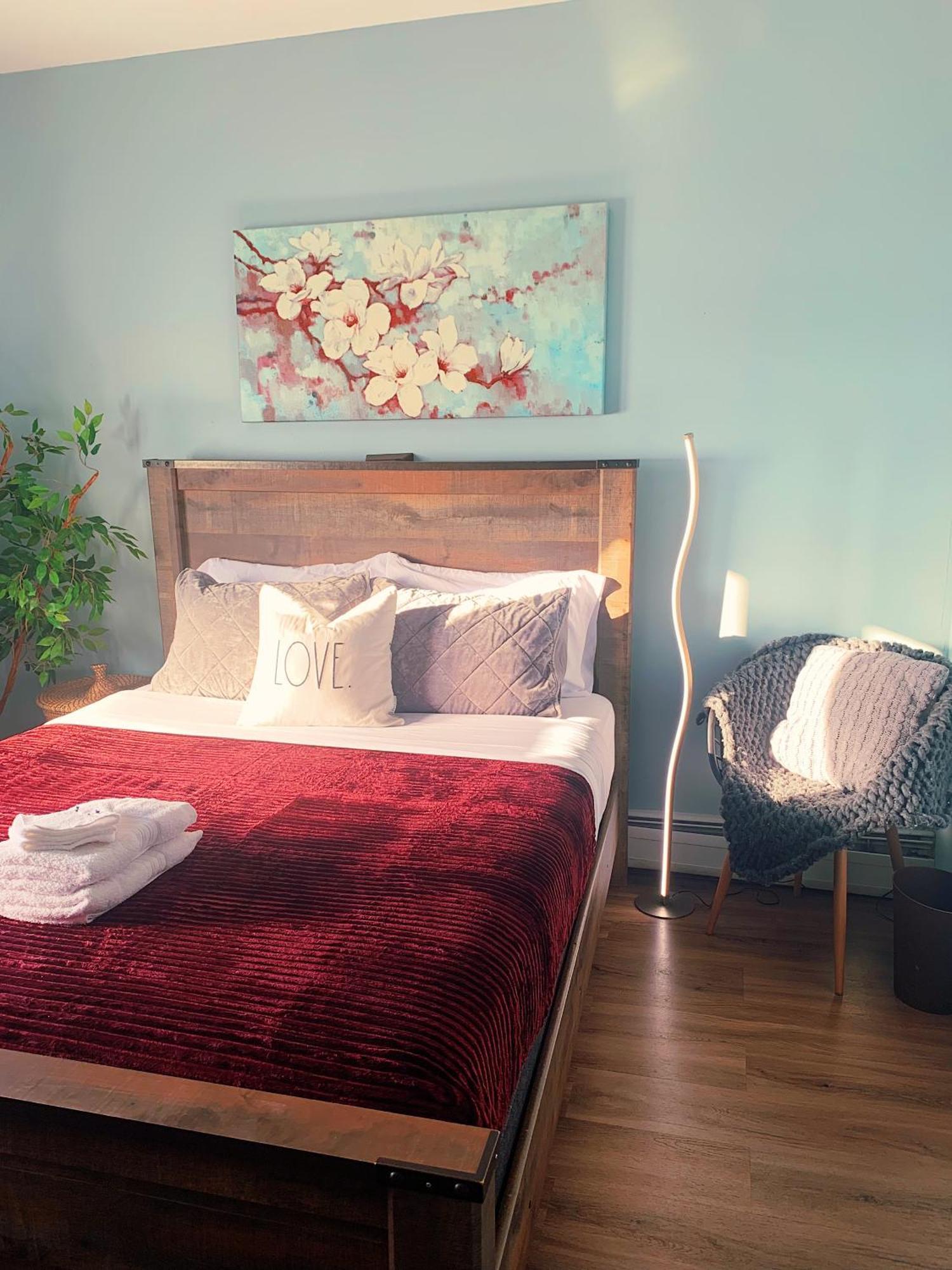 Sale!! Brick 20 Mins From Nyc!! Casa vacanze